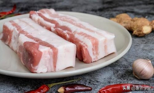肉类价格(全国冷冻肉价格)插图2