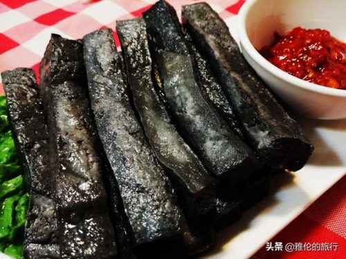徐水美食辣味排名前十(徐水巷子里面的美食)插图2