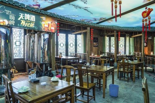 宿州亲子饭店排名前十(上海亲子饭店排名)插图2