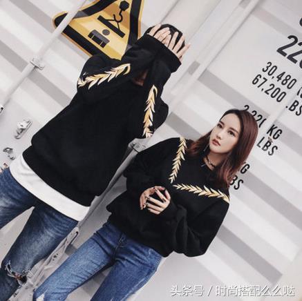 情侣装 秋装(高端情侣装秋装)插图7