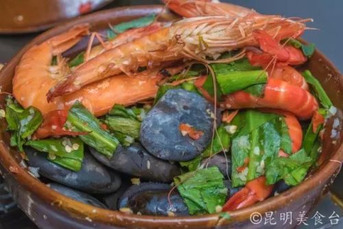 昆明会所美食排名前十(昆明高档饭店排名)插图99