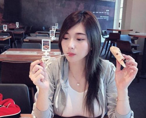 运动女装(品牌运动女装)插图