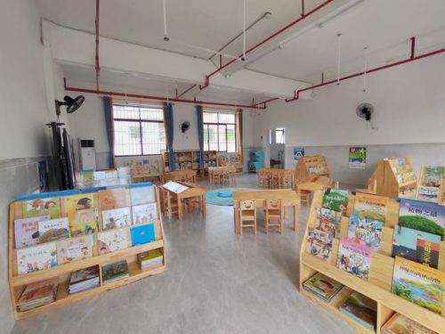 肇庆市实验中学(肇庆市实验中学宿舍)插图22