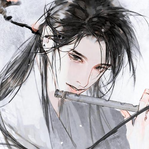有帅哥的动漫(动漫吸血鬼帅哥)插图14