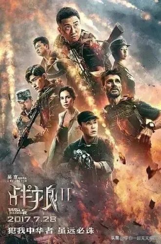 战争片排行榜(抗美援朝战争片推荐)插图7
