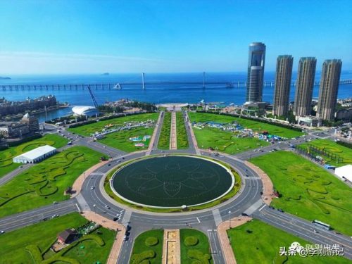 大连旅游攻略(涠洲岛旅游攻略)插图7