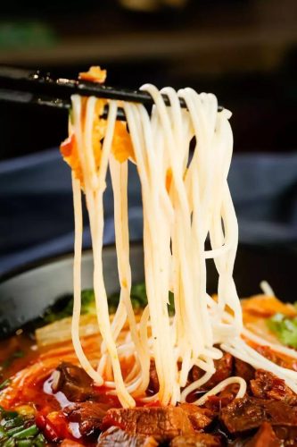 海宁清淡美食排名前十(清淡又好吃的饮食菜谱)插图3