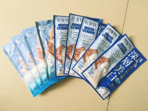 日本面膜大牌排名前十(日本面膜排行前十名)插图5
