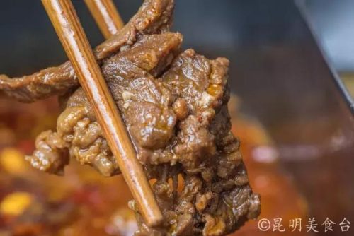 昆明会所美食排名前十(昆明高档饭店排名)插图56