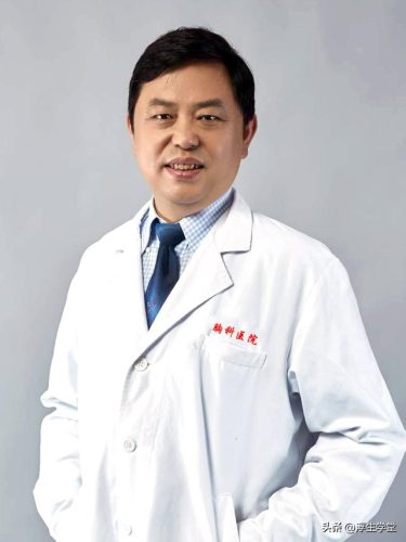 上海房颤大夫排名前十(国内治疗房颤最好医生)插图2