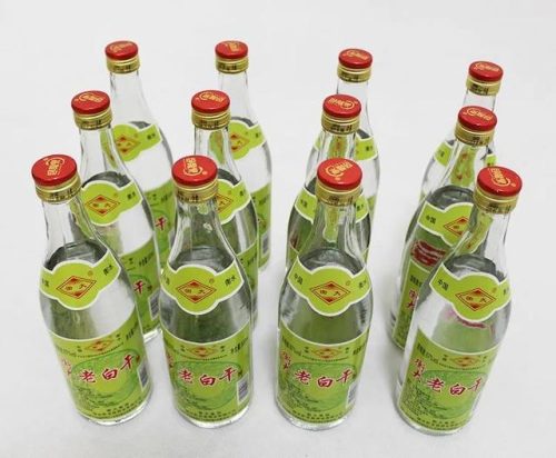 银剑南价格(老珍酒价格表一览)插图19