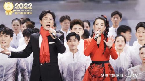 李玟祖籍是哪里人(李玟看望自己的舅舅)插图1