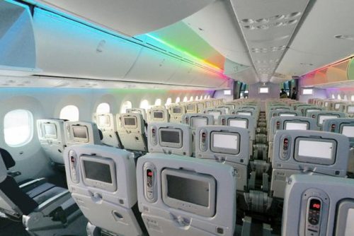 787飞机(787飞机能坐多少人)插图5