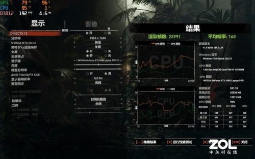 外星人笔记本电脑咋样(外星人品牌怎么样)插图44