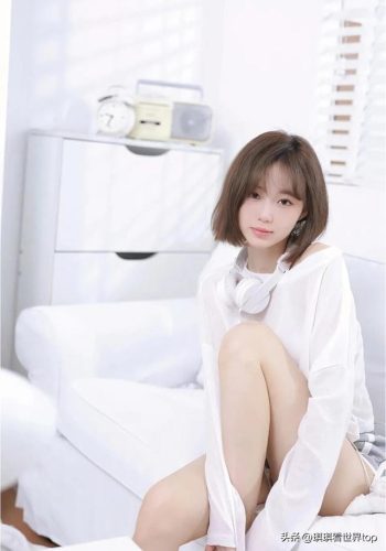 清纯校花(清纯女孩)插图6