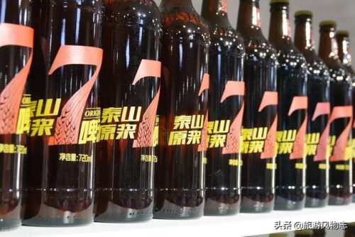 啤酒山东价格排名前十(山东都有什么啤酒)插图8