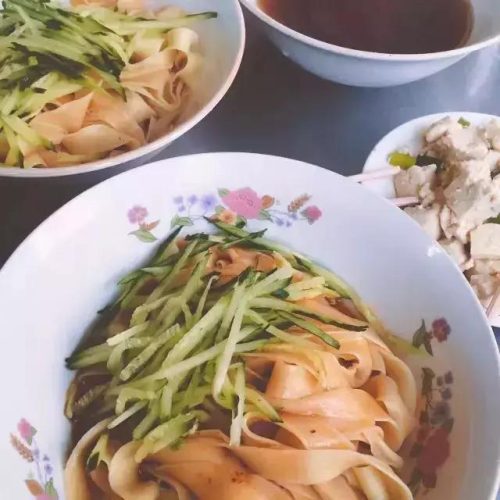 莱山美食早餐排名前十(莱阳早餐哪家好)插图