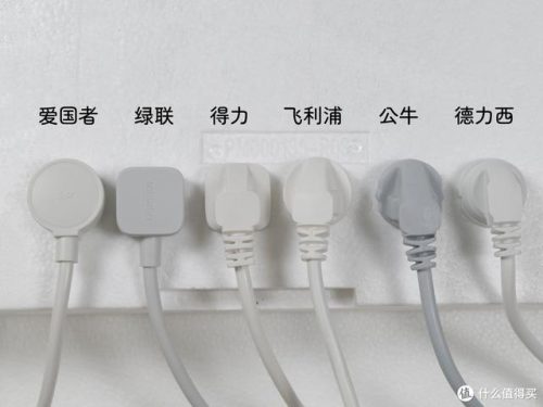 品牌插座(插排哪个品牌的质量好)插图9