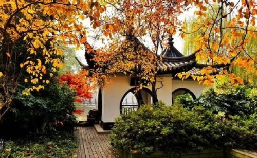 常州的景点排名前十(常州有什么风景区)插图24