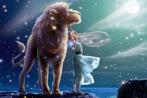 狮子座历史名人(狮子座的全部女明星)插图