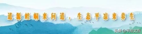 平凉旅游景点大全(平凉市旅游景点大全)插图