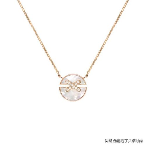 银项链销量排名前十(银项链靠谱的品牌)插图78