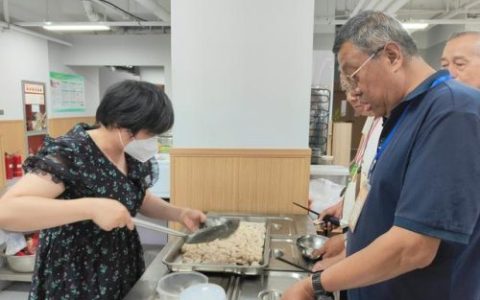 陕西老年餐厅排名前十(陕西驻京办事处餐厅)