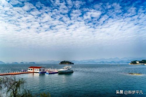淳安旅游景点(淳安旅游景点有哪些)插图17