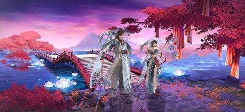 火爆手游排名前十(现在火手游排行)插图1