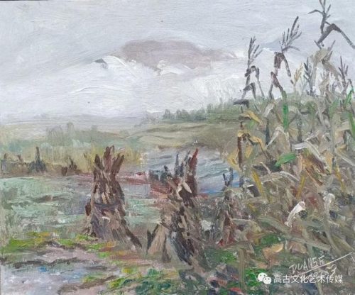 云南素描老师排名前十(云南艺术素描考题)插图8