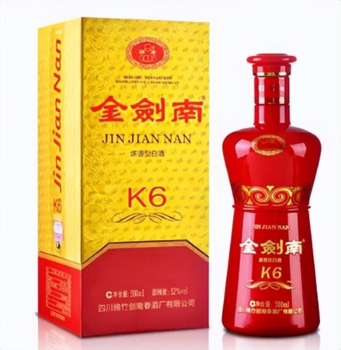 低价健康白酒排名前十(口碑最好的低价白酒)插图2