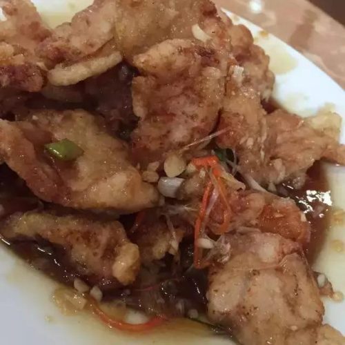 莱山美食早餐排名前十(莱阳早餐哪家好)插图11