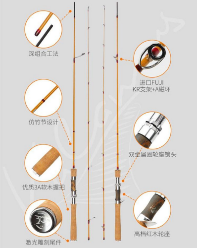 排名前十马口竿(马口竿哪个牌子的性价比高)插图2