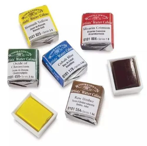 美术用品(美术用品大全 批发市场)插图8