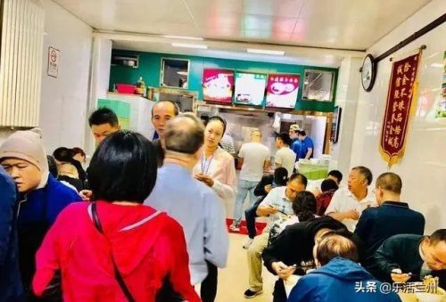 兰州餐饮中心排名前十(兰州最好的饭店排名榜)插图16
