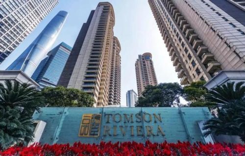 内地独栋别墅排名前十(长垣别墅独栋独院)插图8