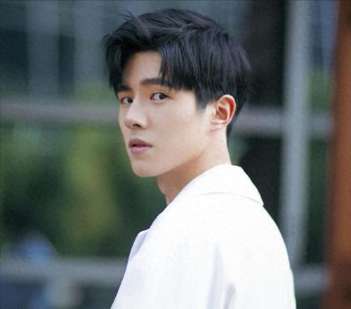 明星帅哥男团排名前十(中国最帅的男明星排名)插图