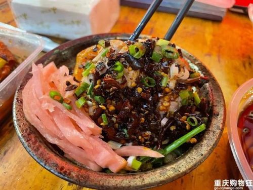 重庆烧烤外卖排名前十(重庆出名的烧烤店)插图24