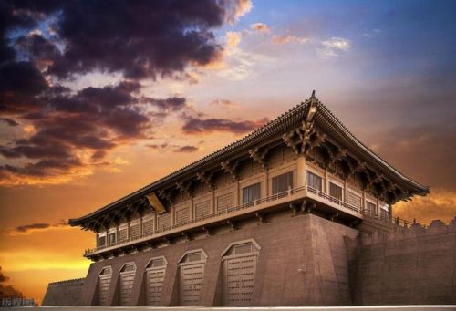 西安长安景点排名前十(西安长安景点)插图5