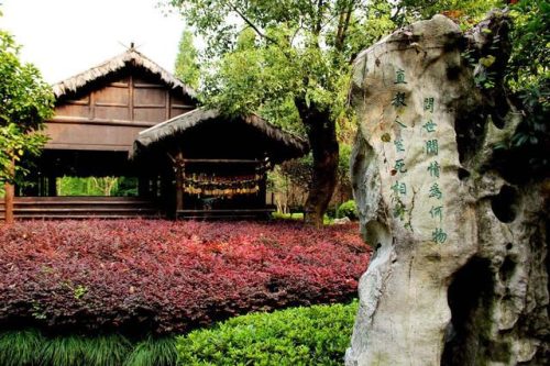 绍兴热门景点排名前十(绍兴必去景点)插图7