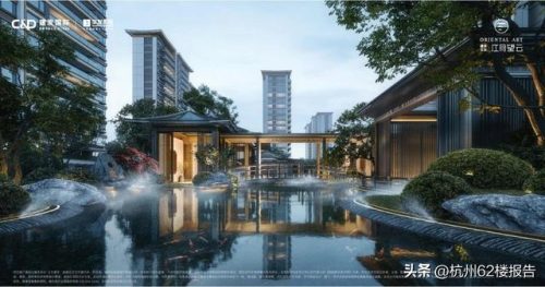 浙江十亿豪宅排名前十(杭州豪宅排行榜前20名)插图4