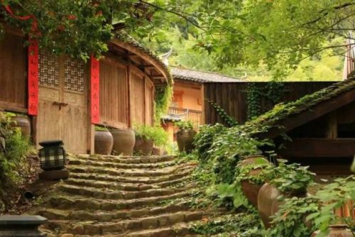 宁波高层名宿排名前十(宁波最高端的小区前十)插图8