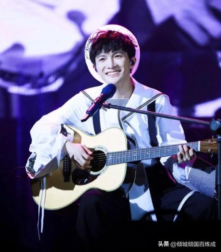 歌星排名(2023榜单音乐人)插图3