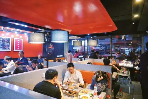 延吉景点餐厅排名前十(延吉周边旅游景点大全)插图29