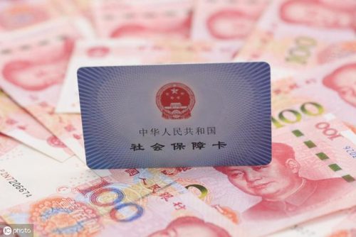 社保查询个人账户明细(社保查询个人账户)插图1