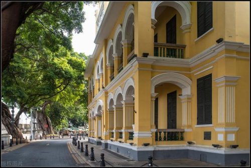 广州旅游景点排名(广州十大名胜古迹)插图8