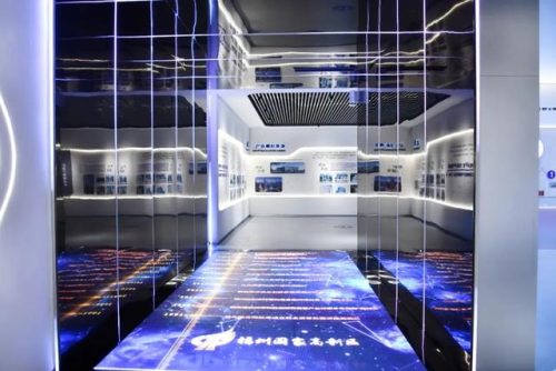 福州展厅模型排名前十(福州万代模型店)插图3