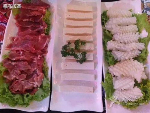 青岛米其林美食排名前十(青岛十大美食)插图39
