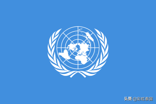 联合国会徽(联合国会标的含义)插图
