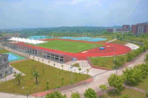 广东机电职业技术学院(广东机电职业技术学院北校区)插图7